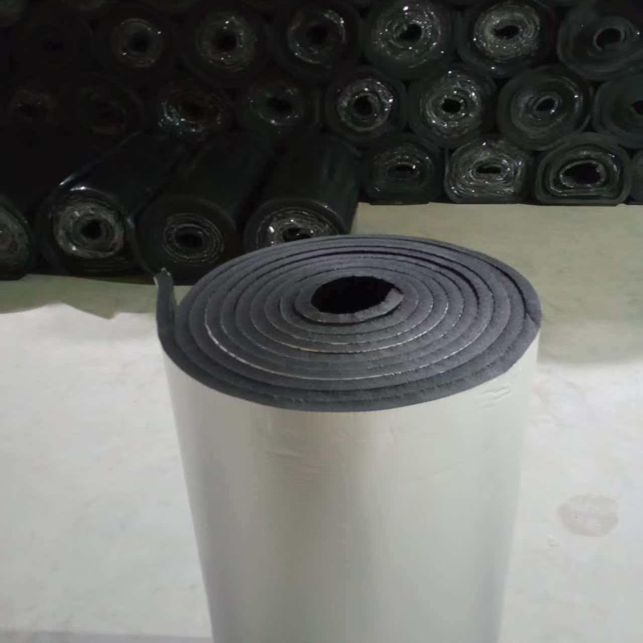 橡塑保温隔音棉