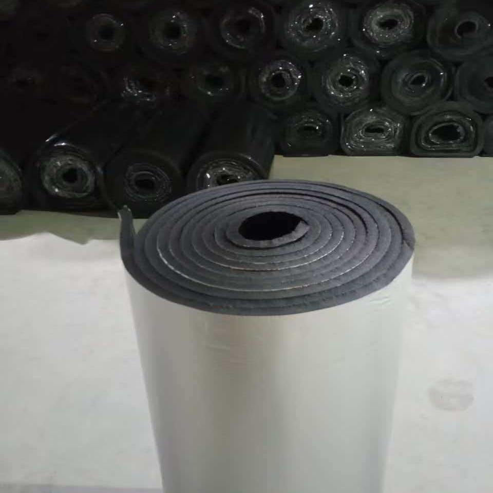 橡塑保温隔音棉