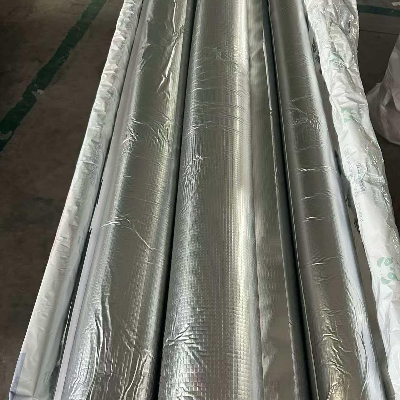 橡塑保温隔音棉