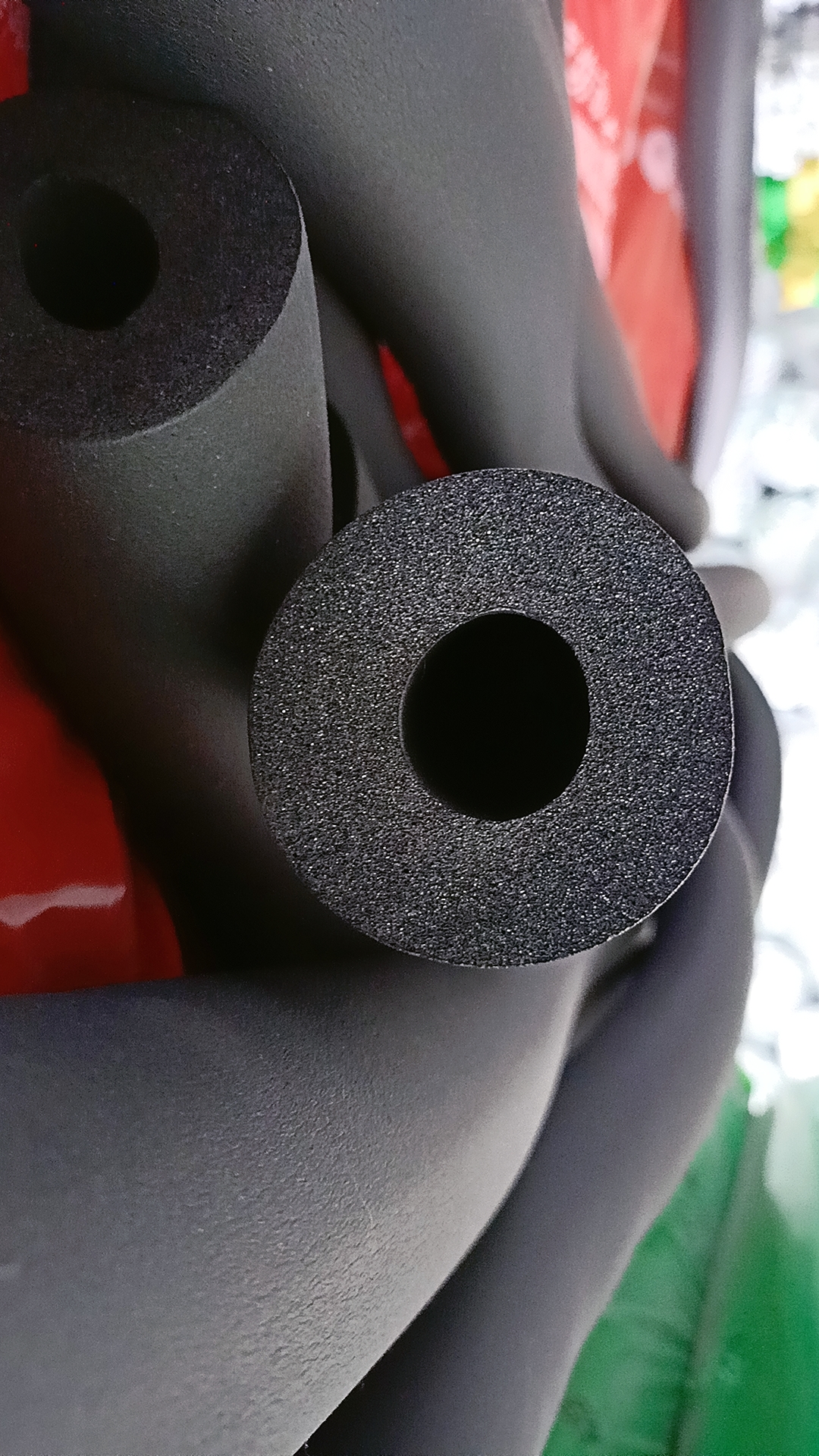 橡塑保温隔音棉